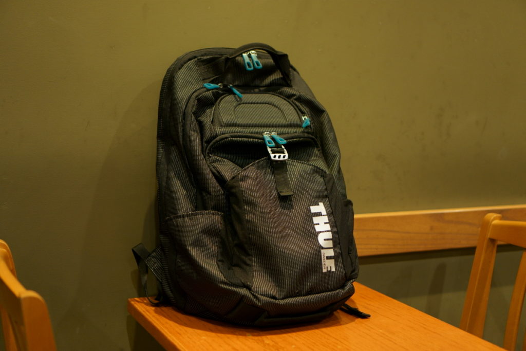 THULE スーリー Crossover Backpack 3201751 Thule Crossover Backpack