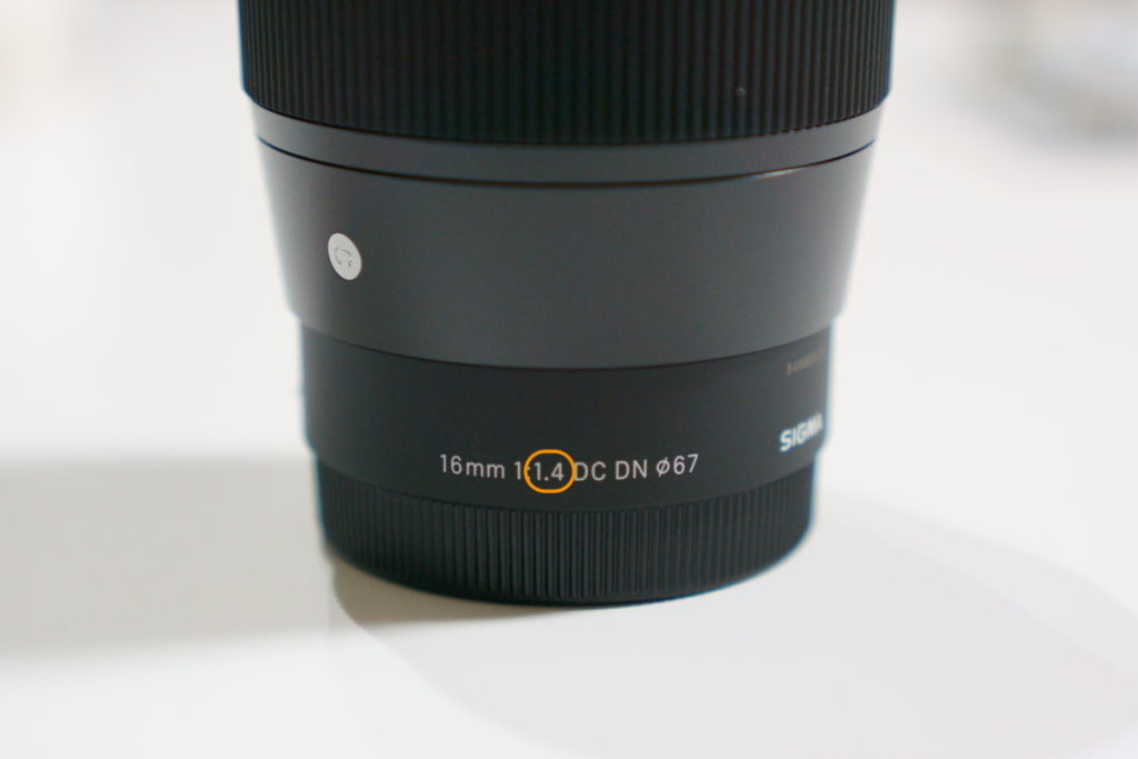 SIGMA 16mm F1.4 単焦点レンズ NDフィルター付 大洗で試し撮り】単焦点レンズ シグマ16mm F1.4 DC DNを導入した
